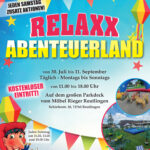 Relaxx Abenteuerland