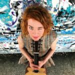 Liedermacherinnen Openair - Johanna Zeul & Hanna Herrlich Band