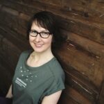 08.10.2021 Lesung mit Verena Boos