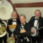 26.09.2021 Steinlachstompers bei der Nehremer Kirbe