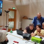 Senioren Computer Treff Nehren - IT-Treff