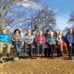 Seniorenwanderung  „Mössinger Leisawegle“