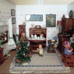 Schätze aus Kindertagen - Ausstellung