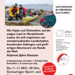 Unterwegs in fremden Kulturen: Grönland - im Zauber des Lichts