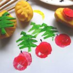 Textildruck-Workshop für Kinder und Jugendliche