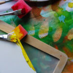 Workshop „Mit Hochdruck“ – für Schüler der 5.-10. Klasse