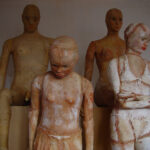 KUNSTDORF UNTERJESINGEN - DIE DOCUMENTA AUF DEM DORF -