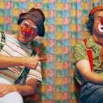 Clownstheater Ätschagäbele