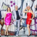 SengSationell - Pepper & Salt - a cappella