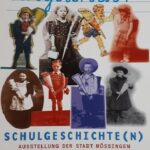 Führung durch die Ausstellung EINGESCHULT - SCHULGESCHICHTE(N)