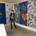 Führung durch die Ausstellung ENTDECKT - Neue Stoff-Funde aus der Pausa