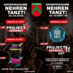 SV Nehren Project Germany KIDS