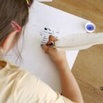 Mit Griffel, Feder und Papier - Gestalten und Schreiben wie anno dazumal