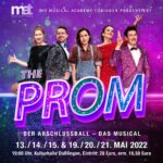 The Prom - Der Abschlussball - Das Musical