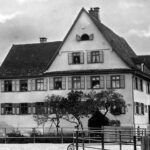 Stadtführung - Durchs alte Mössingen