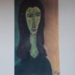 Nina Heider-Merk: Eindrücken Ausdruck geben