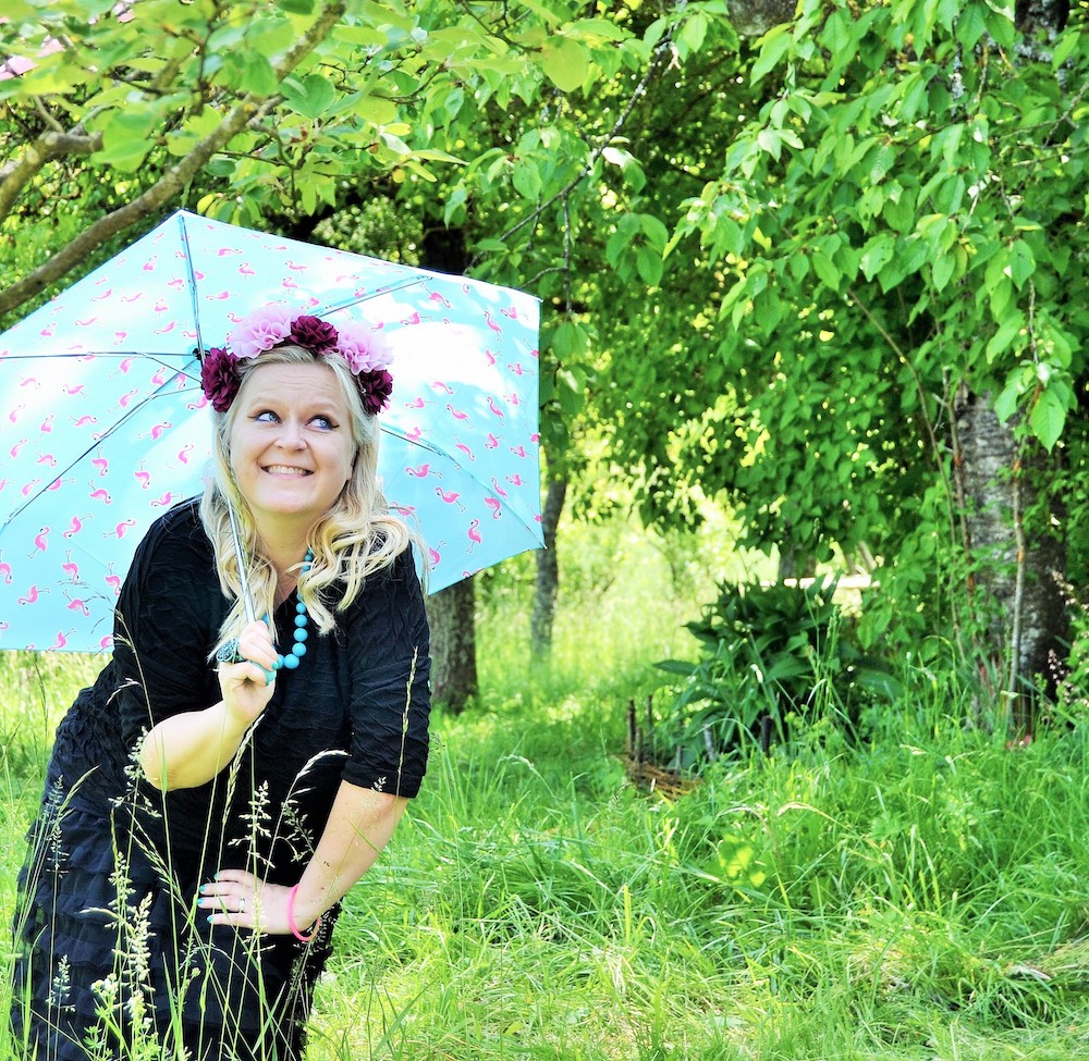 Uusikuu - Nordische Mittsommernachtsmatinee mit Finnischem Tango