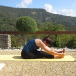 Entspannt durch den Sommer! Hatha-Yoga