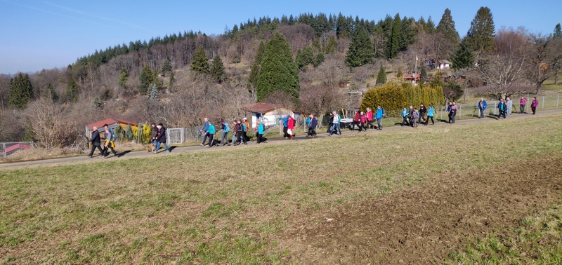 Halbtageswanderung „Rundweg Starzeltal“
