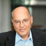 Zwischen Mauern und blühenden Landschaften - Ein Abendessen mit Dr. Gregor Gysi