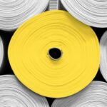 Betriebsführung Textilveredlung Keller - Begleitprogramm zur Ausstellung: Garne.Stoffe.Waren - Vom Wert des Textilen