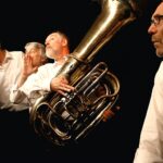 Chor der Mönche „Gnadenlos weltlich“ - Musikkabarett