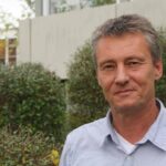 Nachhaltigkeit in der Textilen Kette - Vortrag von Kai Nebel (Fakultät Textil, Hochschule Reutlingen)