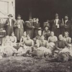 Von der Wolle zum Faden - Begleitveranstaltung zur Ausstellung: Garne.Stoffe.Waren - Vom Wert des Textilen