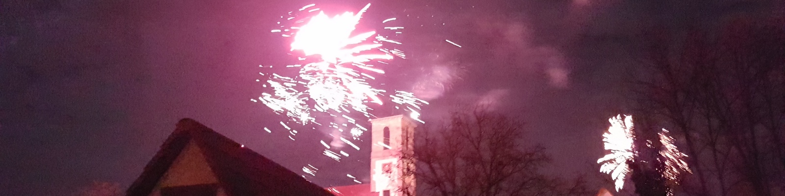 Silvesterwanderung - Schwäbischer Albverein und Lauftreff