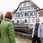 Führung auf den Spuren des Mössinger Generalstreiks