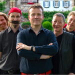 XANG – a cappella   Sieben Stimmen – ein Klang AUSVERKAUFT!