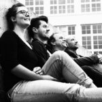 Konzert mit Hanna Herrlich und Band