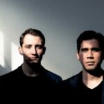 Konzert aus der Reihe "Beflügelt - Klavier und mehr im FORUM" mit dem Duo "nandman"