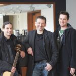 Konzert mit The Futage