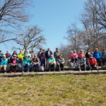 Zur Schwende einem der schönsten Aussichtspunkte auf der Alb