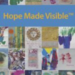 KURS/ KUNST: Kreativ-Workshop -Fahnen fürs Leben- Atelier INA in Hechingen