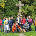 Seniorenwanderung Start ins Wanderjahr 2023