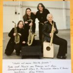 Gleis 4 - Nichts soll meine Schritte fesseln