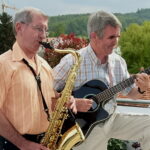 Bes(chwingt) in den Frühling mit den Chans'Artisans