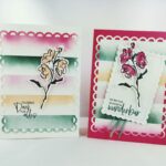 Kreativwerkstatt: Besondere Grußkarten selbst gemacht NEU!