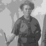 Musikalische Stadtführung zu "Mössinger Frauengeschichten"