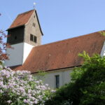 Stadtführung - Rund um die Talheimer Kirche