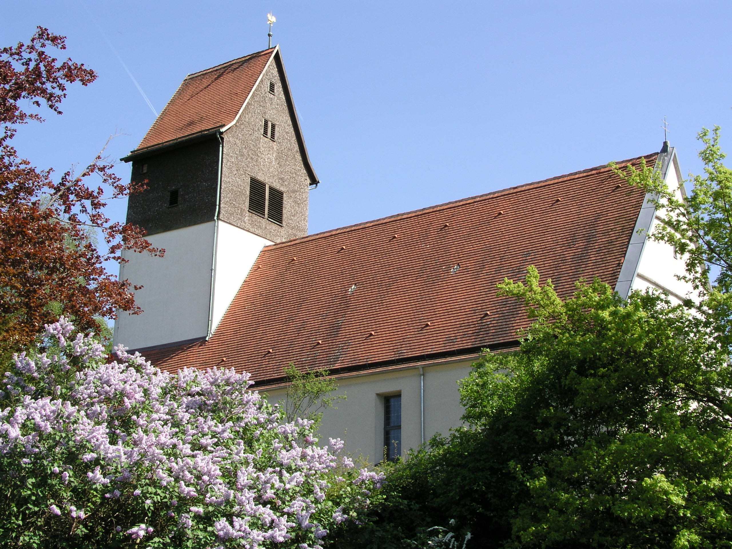 Stadtführung - Rund um die Talheimer Kirche
