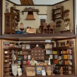 Schätze aus Kindertagen - Ausstellung