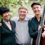 Häppchen, Schnittchen, Fingerfood  Musikalisches Kabarett von und mit Christof und Vladi Altmann mit Florian Dohrmann