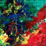 19 Uhr Führung durch die aktuelle Ausstellung im Rathaus Gomaringen - Kreatives Gomaringen