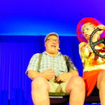 Kächeles "Schwoba on fire" - Schwäbischer Comedyabend