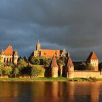 Unterwegs in fremden Kulturen: Mit Werner Haar in Polen und im Baltikum