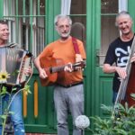 Zehn nach Achte -Liveband vom Bodensee