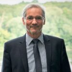 "Der Deichgraf" - Ein Abendessen mit Matthias Platzeck